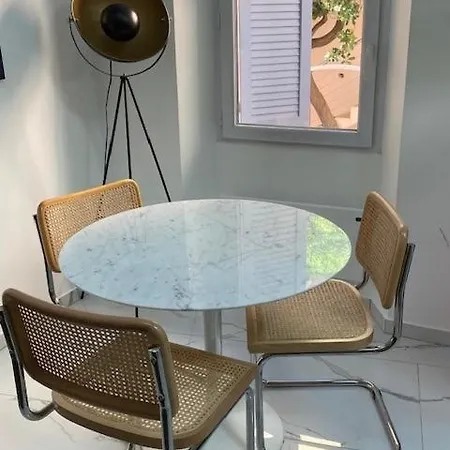 Sta5 Cannes, Le Suquet * Cannes