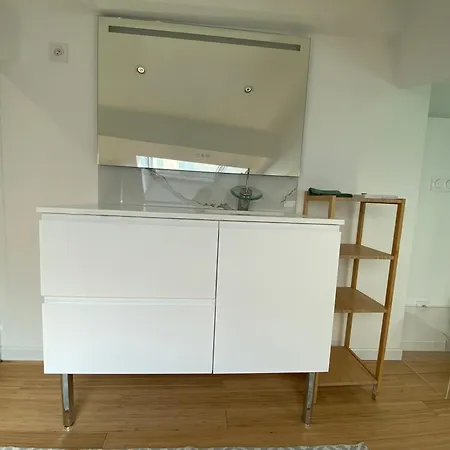 Sta5 Cannes, Le Suquet