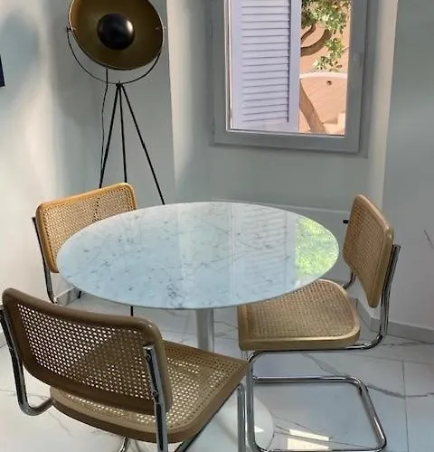 Sta5 Cannes, Le Suquet * Cannes