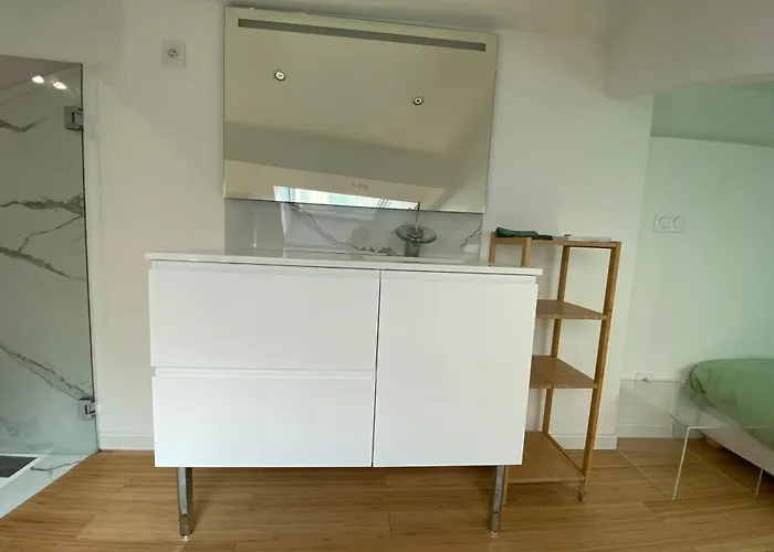 Sta5 Cannes, Le Suquet